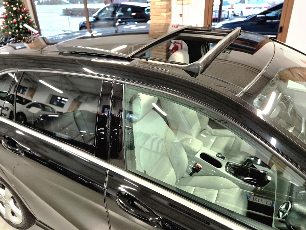 Mercedes-benz B 200 Premium **PELLE, TETTO APRIBILE**