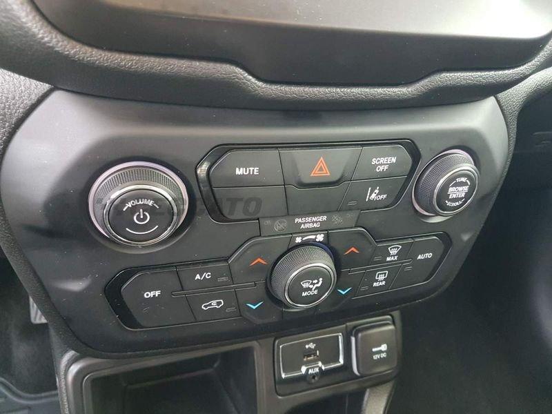 Jeep Renegade Renegade 1.0 t3 Limited 2wd