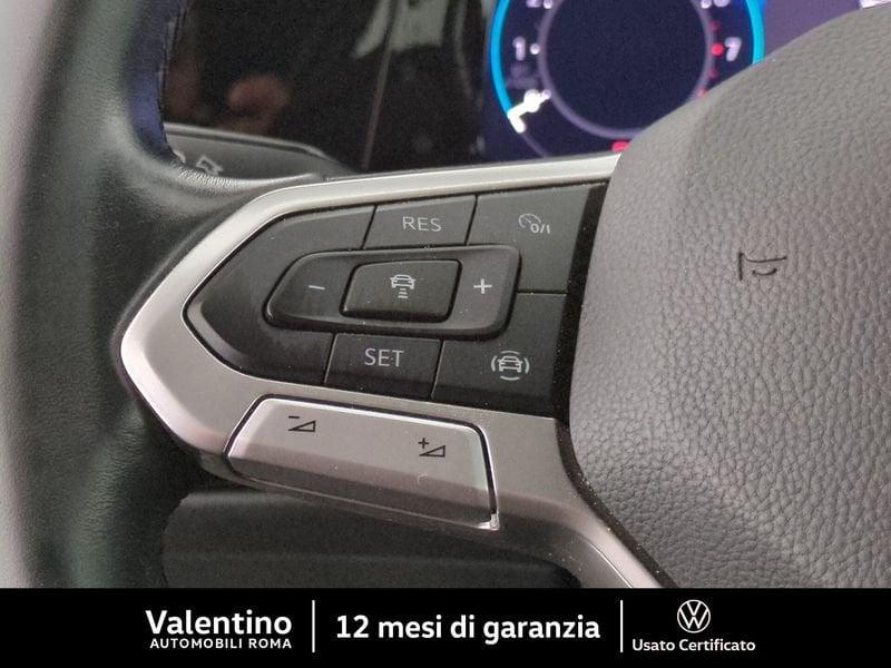 Volkswagen Golf 1.5 eTSI DSG 130 CV EVO ACT Life