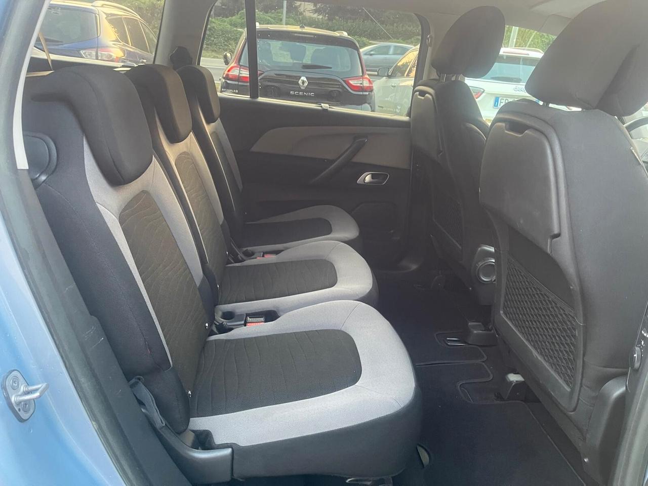 Citroen Grand C4 Picasso 1.6 e-HDi 115 Business