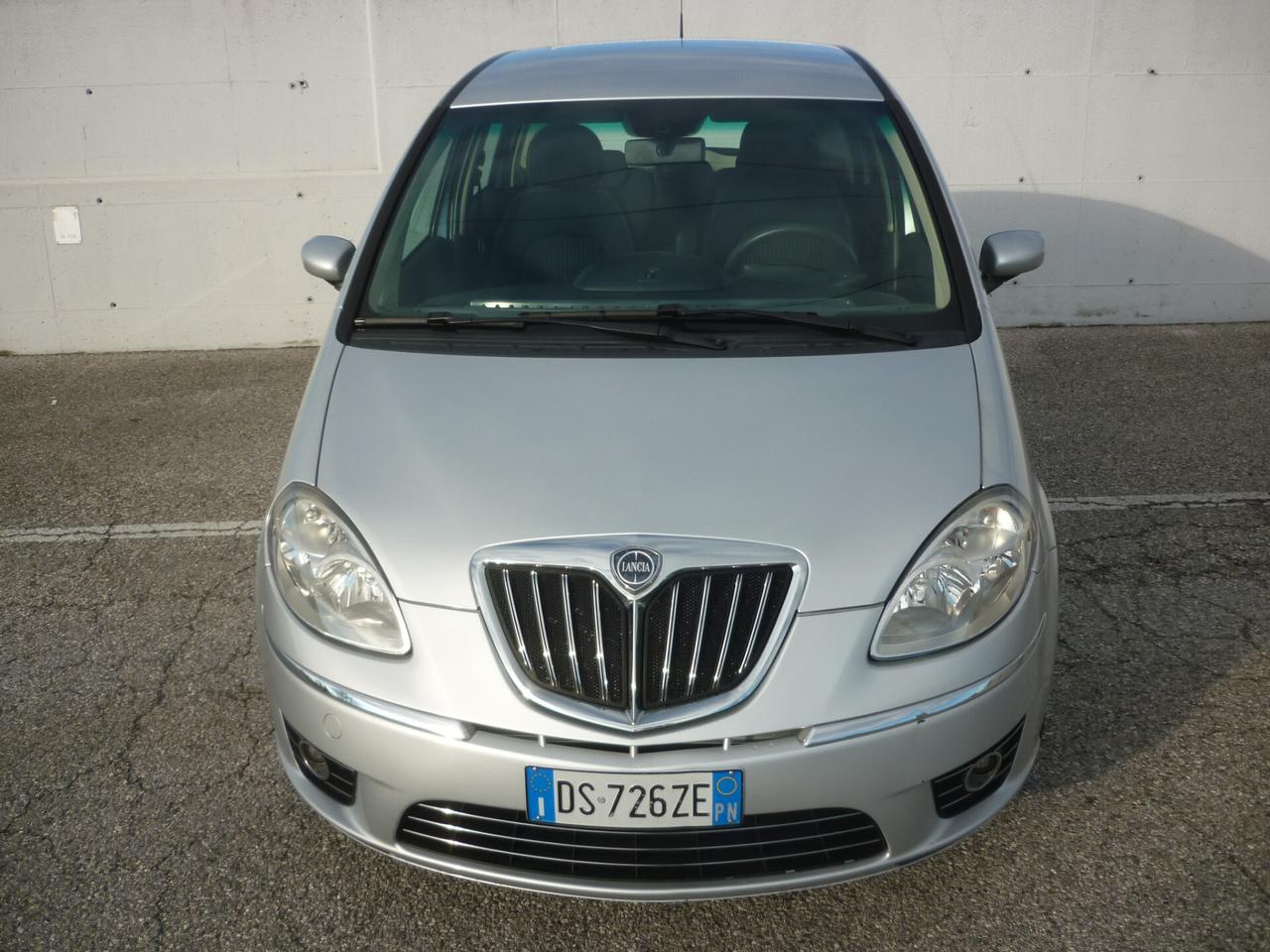 Lancia MUSA 1.4 16V ORO Frizione Cinghia+P.A. Nuovi