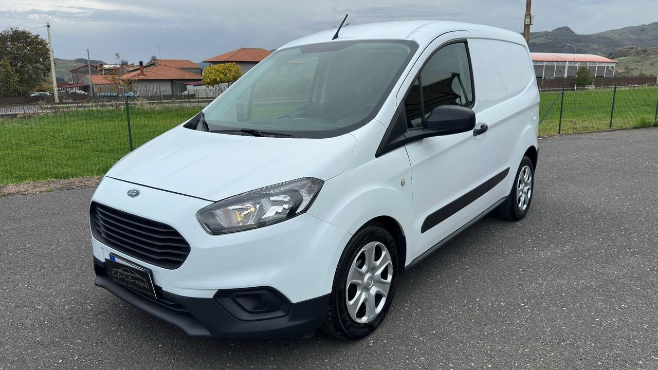 Ford Transit Courier 1.5 TDCi 75CV Van Trend