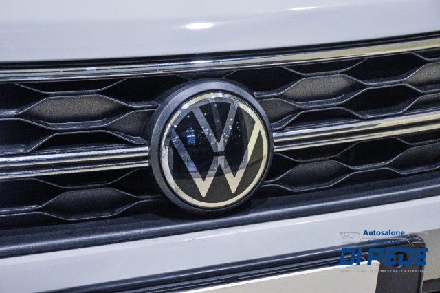 VOLKSWAGEN Taigo 1.0 TSI 95 CV Life