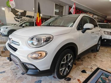 Fiat 500X 1.4 GPL 140 CAVALLI CROSS