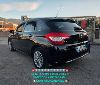 Citroen C4 1.6 HDi 90 Seduction