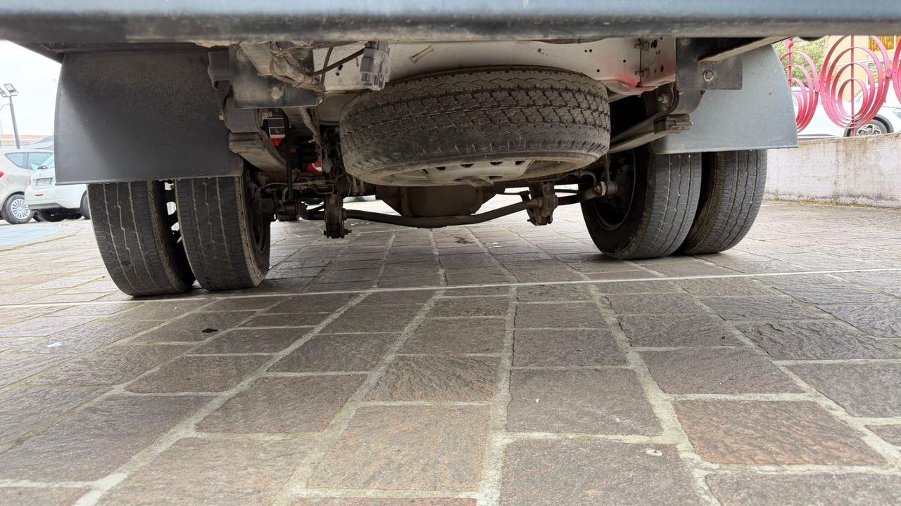 Ford Transit 290 2.0TDCi EcoBlue 130CV PM-TM Furgone Entry