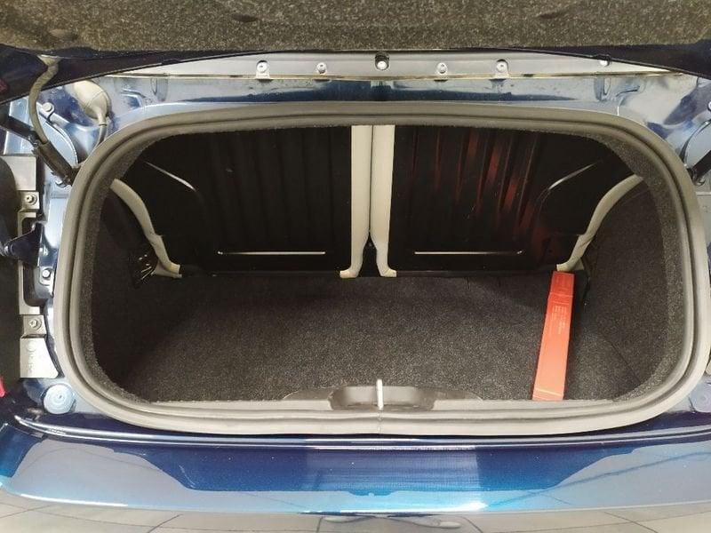 FIAT 500C 1.0 hybrid Dolcevita 70cv
