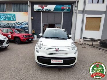 FIAT 500L 1.3 Multijet 95 CV Dualogic Pop Star