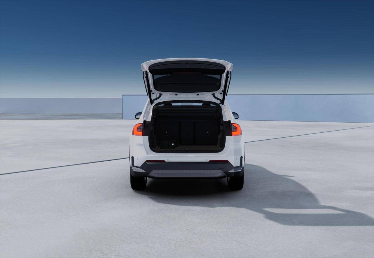 BMW X1 iX1 eDrive20 Special Edition