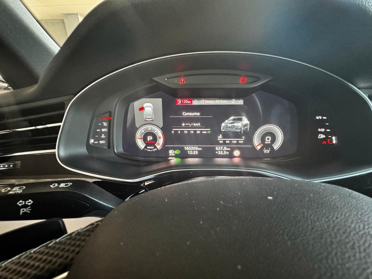 AUDI Q8 50 TDI QUATTRO SLINE EDITION HYBRID