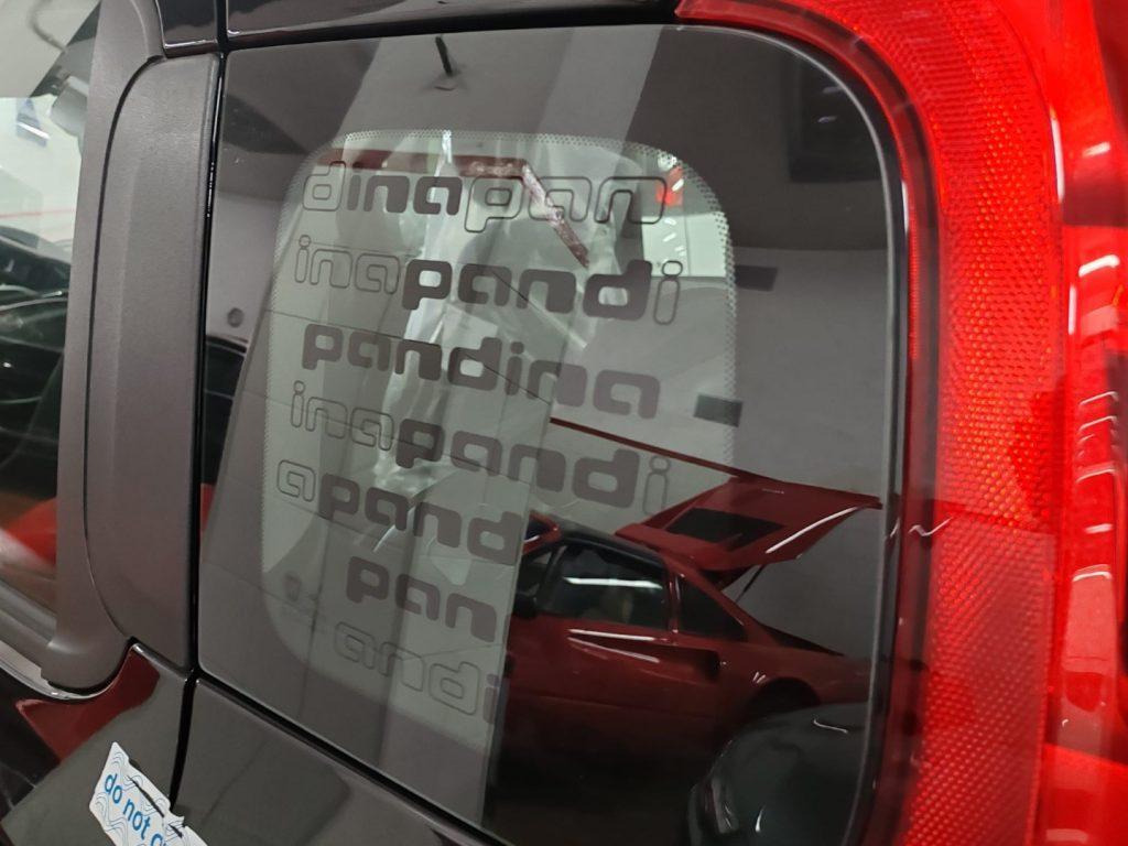 FIAT Panda 1.0 Hybrid 5 POSTI ITALIANA PREZZO REALE