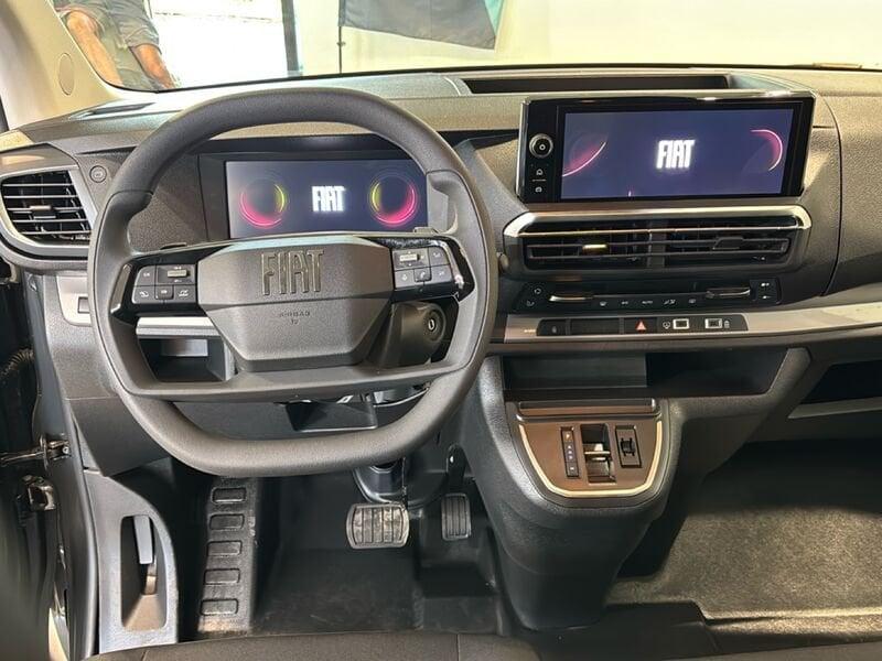 FIAT Scudo SCUDO ULYSSE HDI 180CV AT8 9 POSTI