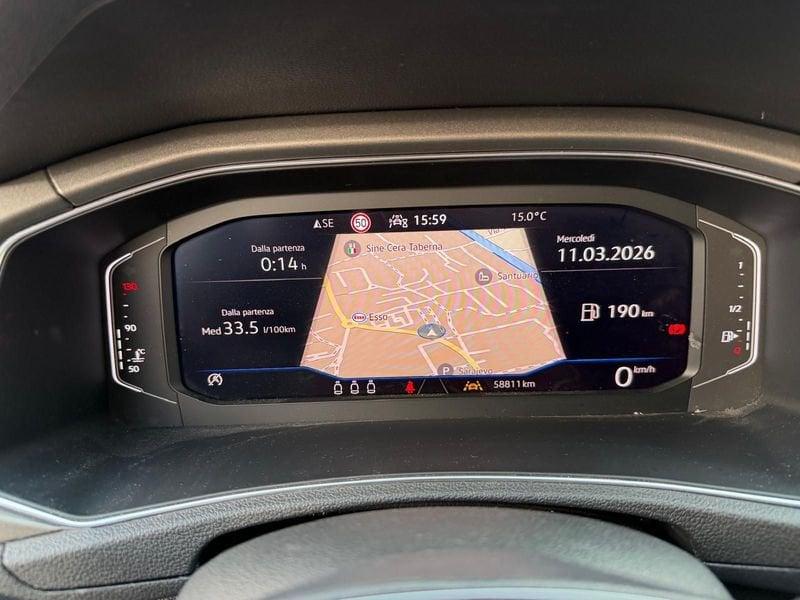 Volkswagen T-Roc 1.0 TSI Style