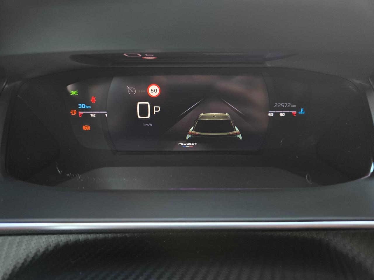 Peugeot 2008 1.2 130cv EAT8 GT
