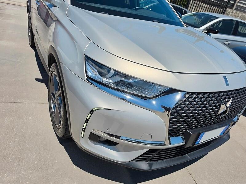 DS DS7 1.5 BlueHDi 130CV AUT. NAV CAMERA CERCHI 19