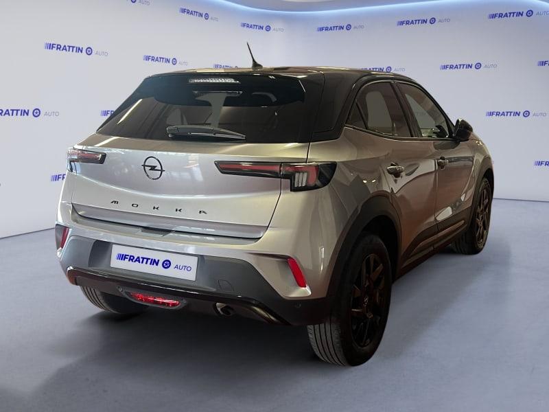 OPEL MOKKA 1.2 TURBO GS