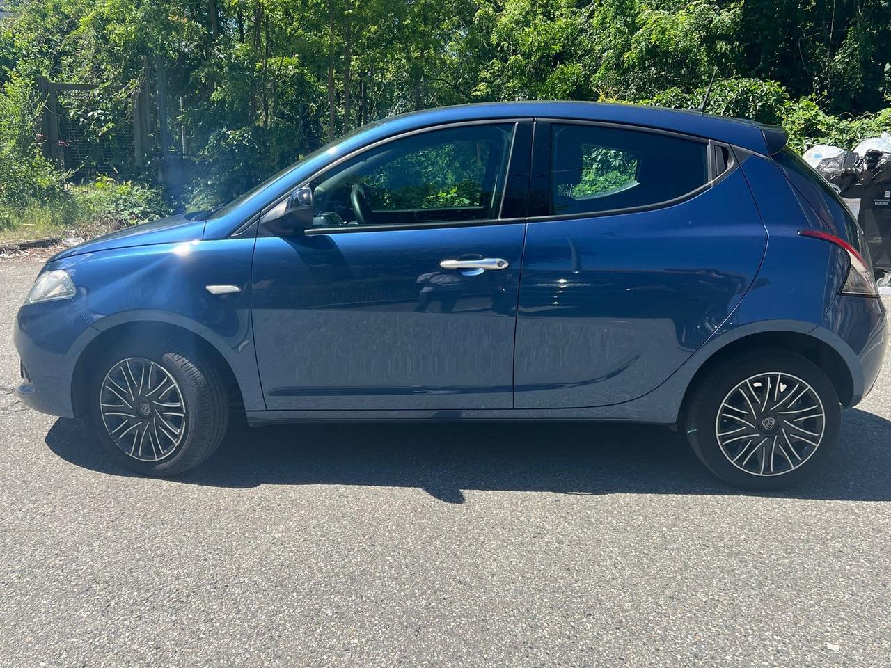 Lancia Ypsilon Oro 1.0 FireFly MHEV #10831