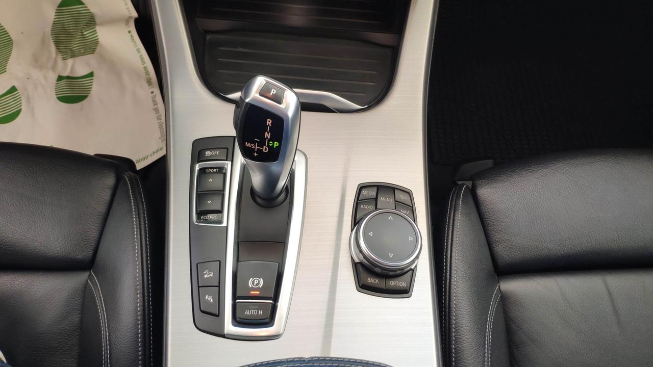 Bmw X4 xDrive20d