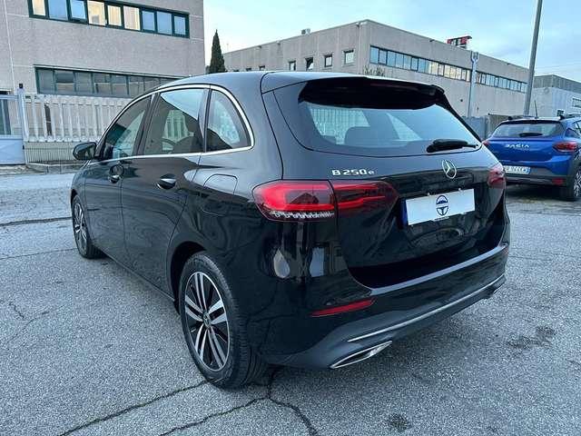 Mercedes-Benz B 250 B 250 e hybrid EQ Sport Plus