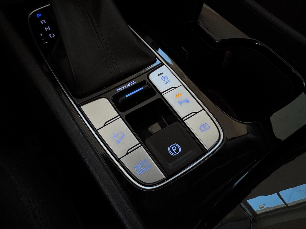 Hyundai Tucson 1.6 CRDI 48V DCT Exellence