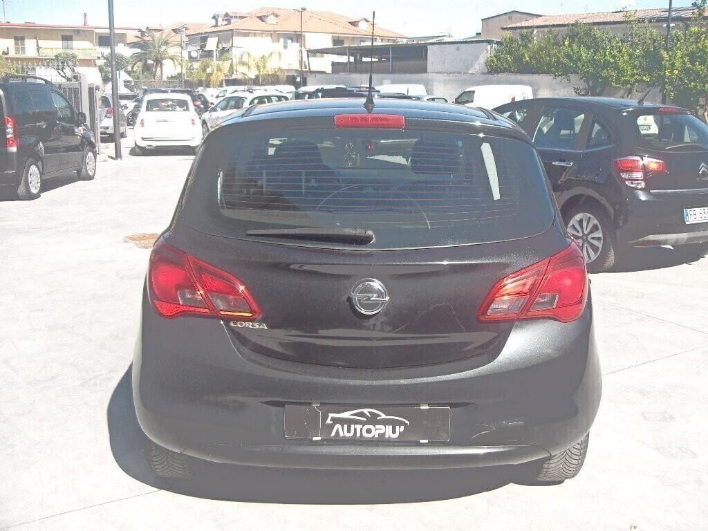 Opel Corsa 1.2 5 porte n-Joy - 2015