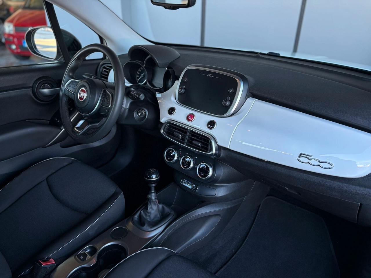 Fiat 500X 1.0 T3 120 CV Business