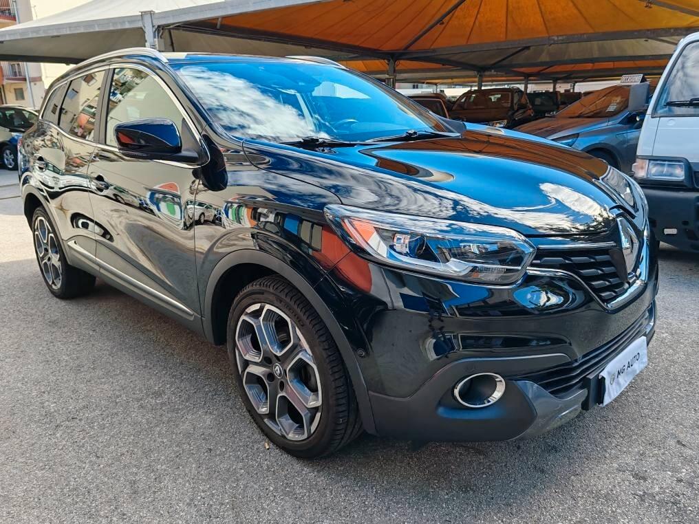 Renault Kadjar dCi 8V 110CV Energy Life