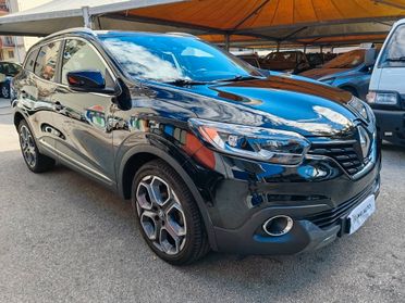 Renault Kadjar dCi 8V 110CV Energy Life