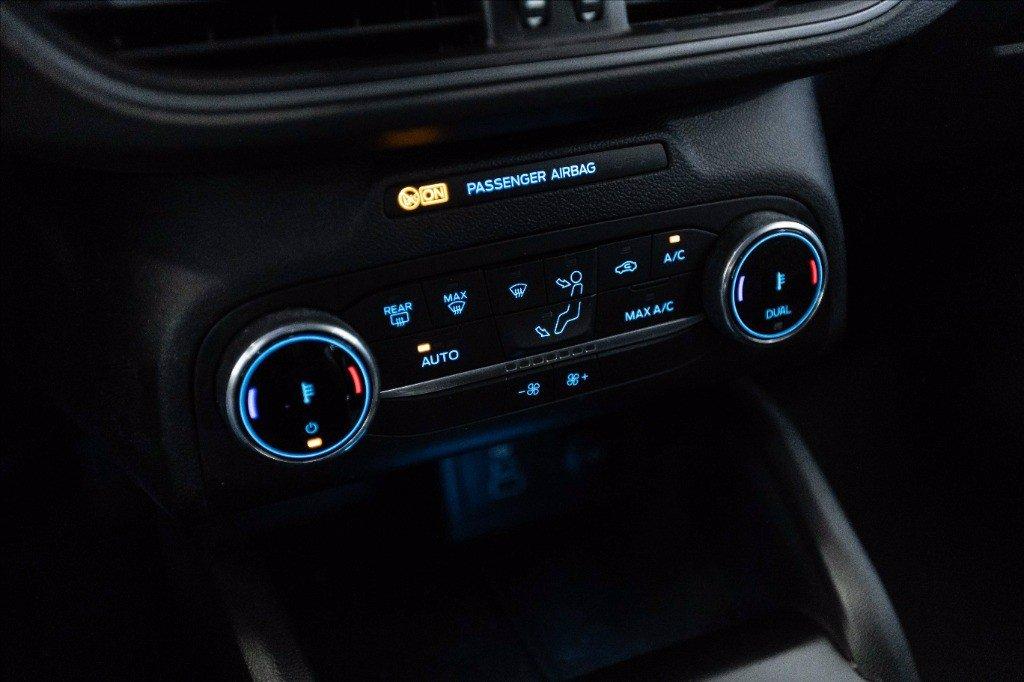 FORD Focus Active 1.0 ecoboost h Style 125cv powershift del 2023