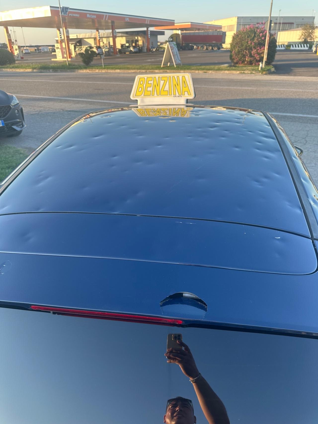 Ford Fiesta 1.2 60CV 5 porte Titanium