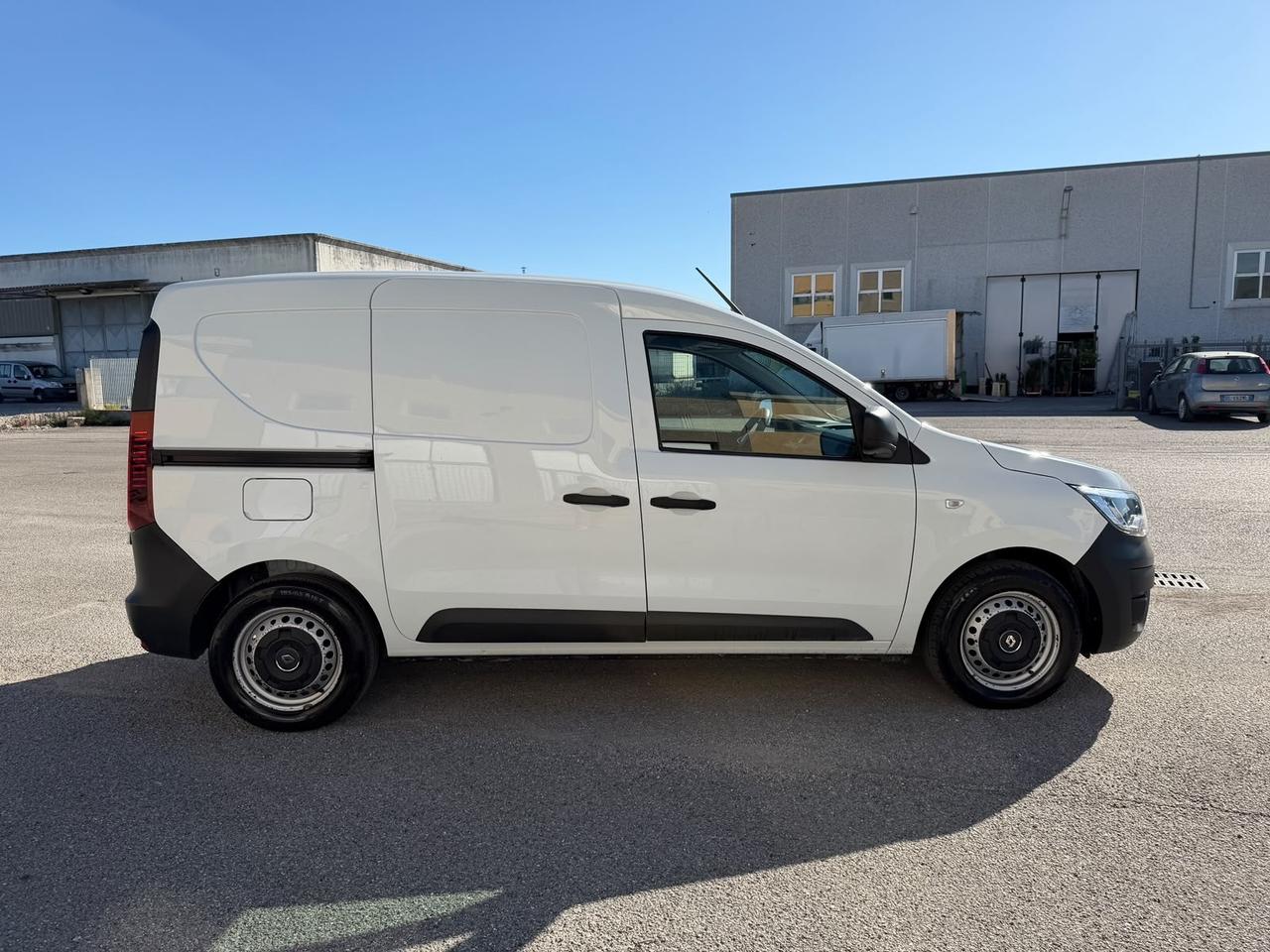Renault Express 2021 Diesel