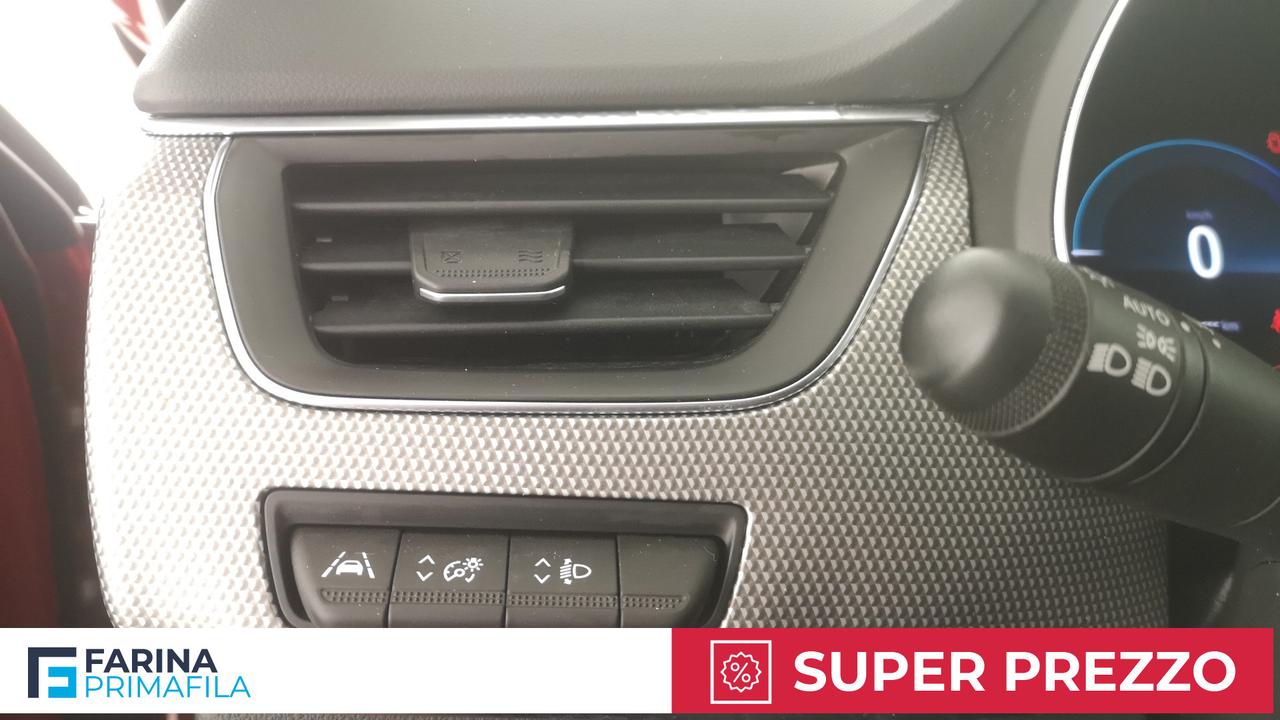 RENAULT Arkana 2021 - Arkana 1.6 E-Tech full hybrid Intens 145cv