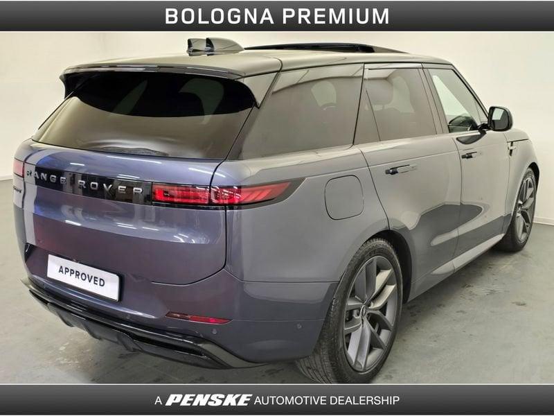 Land Rover RR Sport Range Rover Sport 3.0D l6 249 CV Dynamic SE