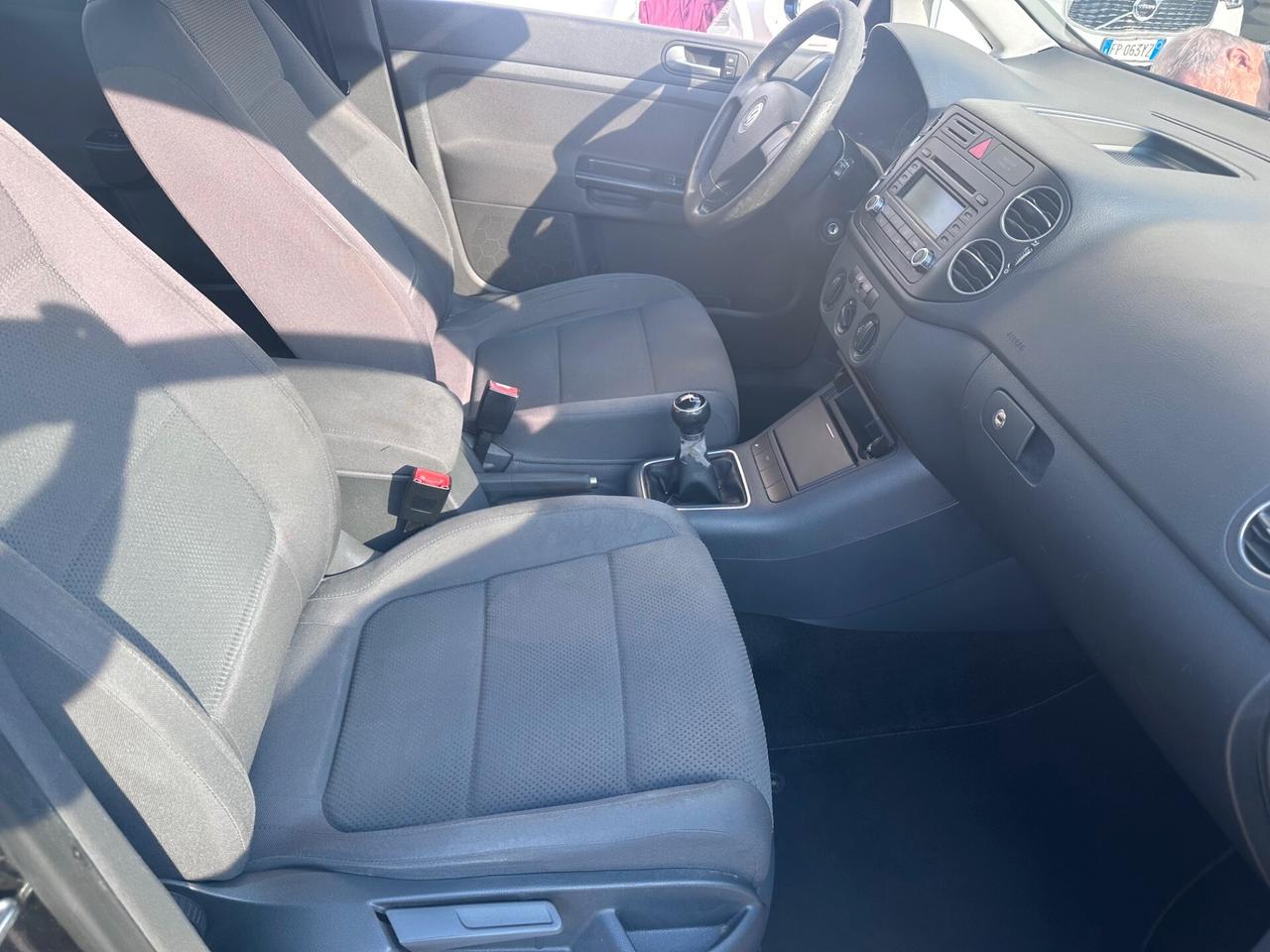 Volkswagen Golf 1.6 5p. Trendline*CERCHI