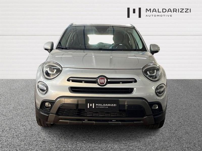 FIAT 500X 500 X 2018 1.6 mjt Cross 4x2 120cv