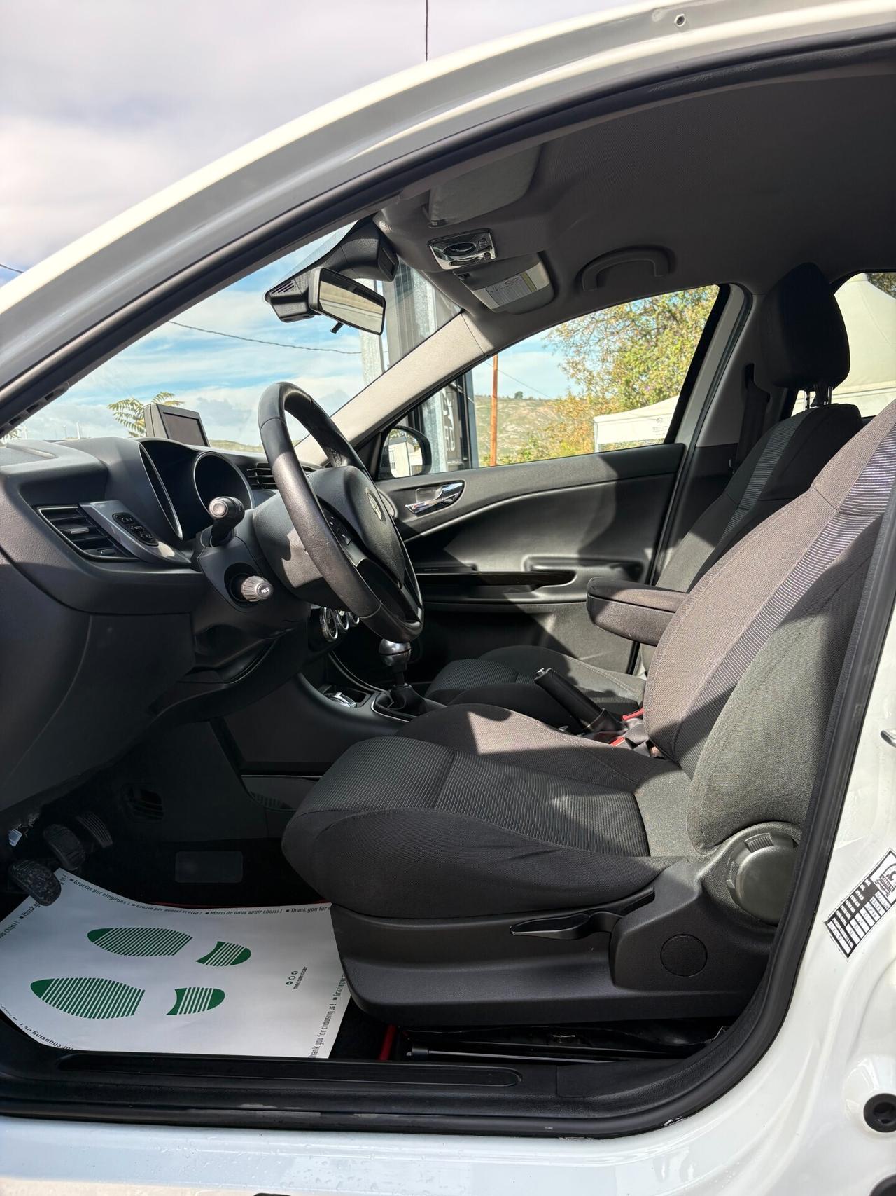 Alfa Romeo Giulietta 2.0 JTDm-2 150 CV Exclusive