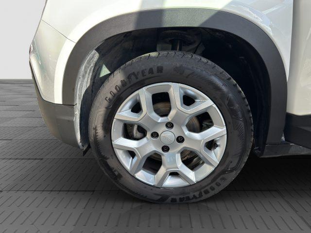 JEEP Avenger Avenger 1.2 Turbo Altitude