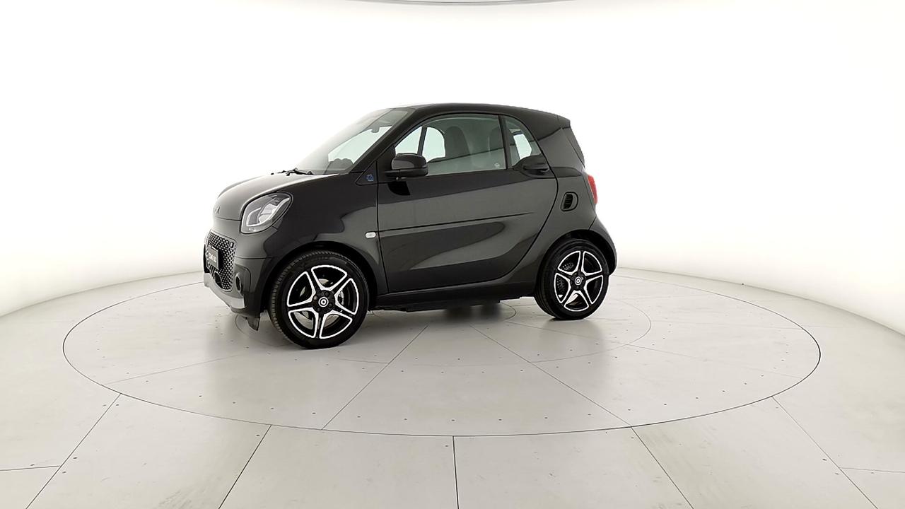 SMART Fortwo III 2020 - Fortwo eq Pulse 22kW