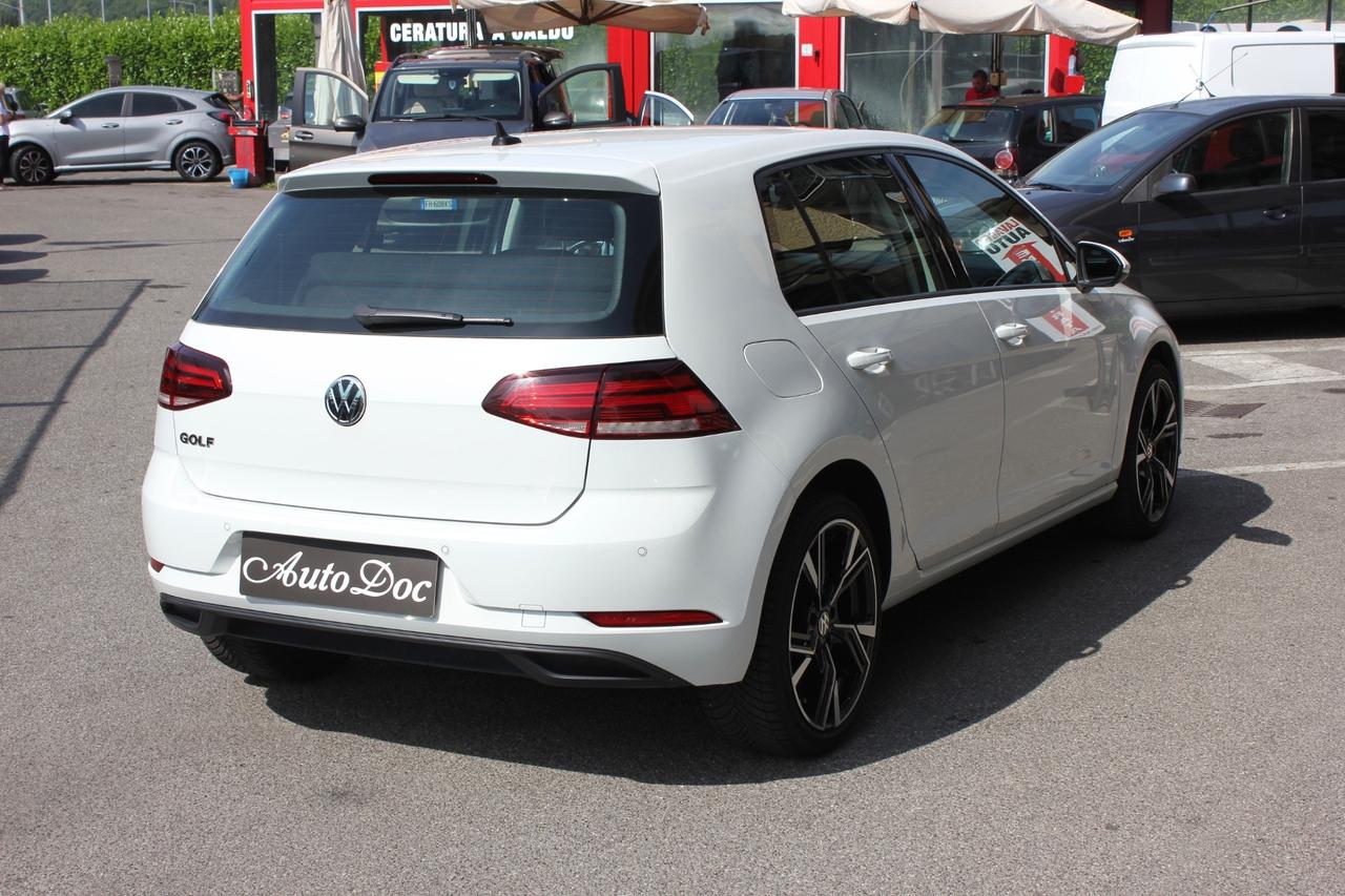 Volkswagen Golf 1.0 TSI 85 CV 5p. PRONTA CONSEGNA