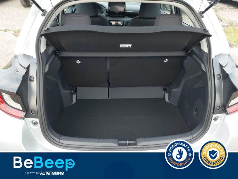 Mazda Mazda2 2 1.5 VVT FULL HYBRID ELECTRIC CENTRE LINE E-CVT