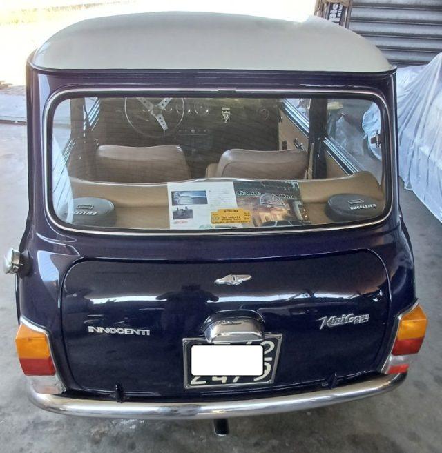 INNOCENTI Mini Cooper MK3