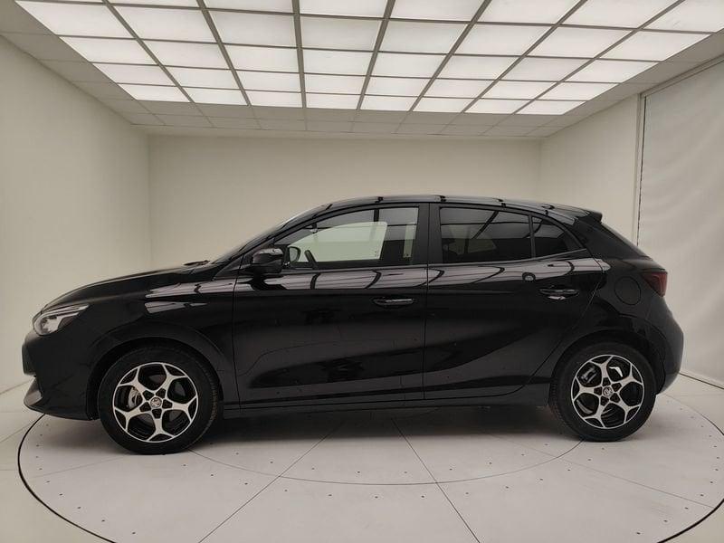 MG MG3 1.5 hybrid+ Luxury auto