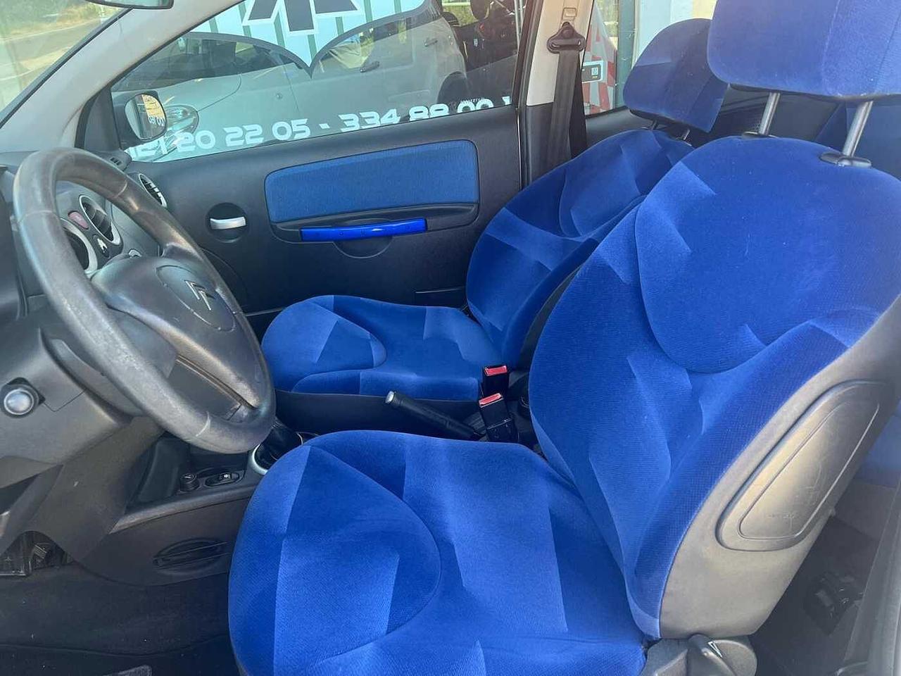 Citroen C2 1.1 Elegance