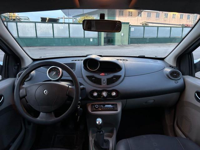 RENAULT Twingo 1.2 8V *OK NEOPATENTATI* *FINANZIABILE*