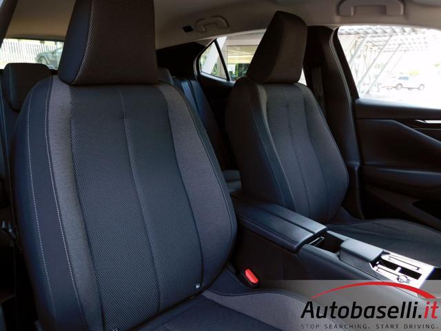 DS AUTOMOBILES DS 4 1.5BLUEHDI 130cv AUTOMATICA BASTILLE BUSINESS