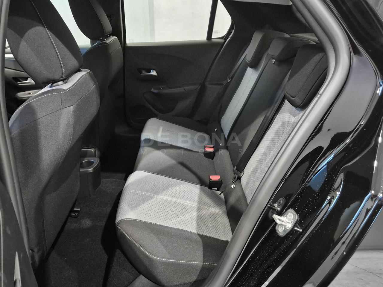 Opel Corsa 1.2 hybrid nuova yes 110cv dct6