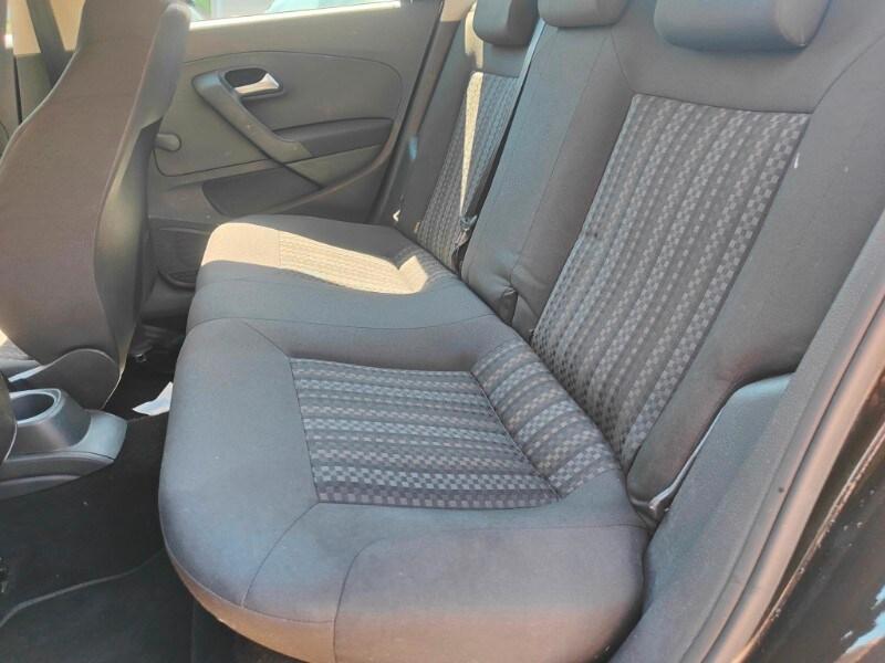 VOLKSWAGEN Polo 5ª serie Polo 1.0 MPI 5p. Tren...