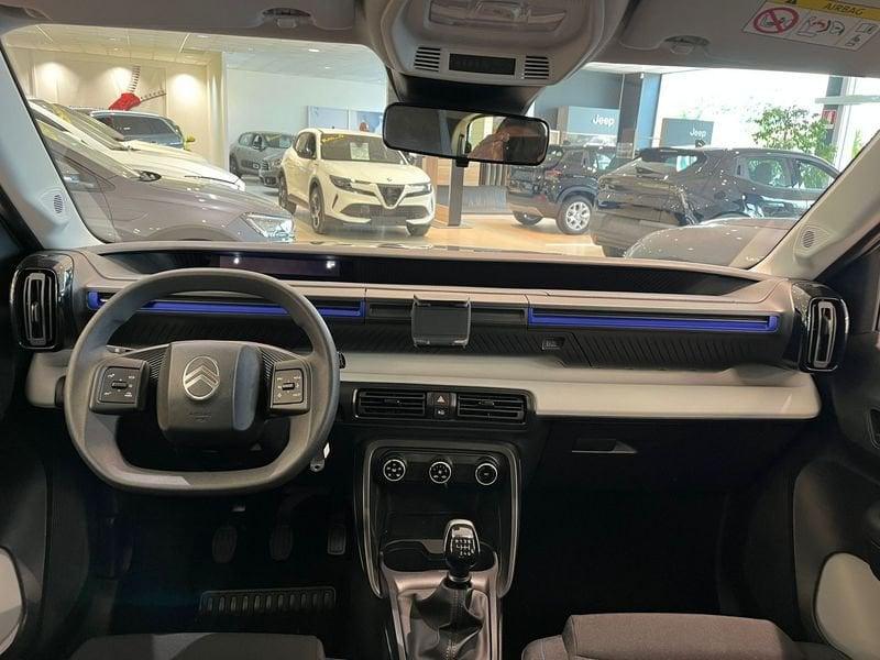 Citroën C3 PureTech 100 S&S You