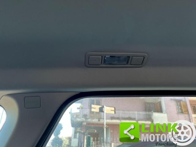 LAND ROVER Range Rover Evoque 2.2 Sd4 190 CV AWD Automatic