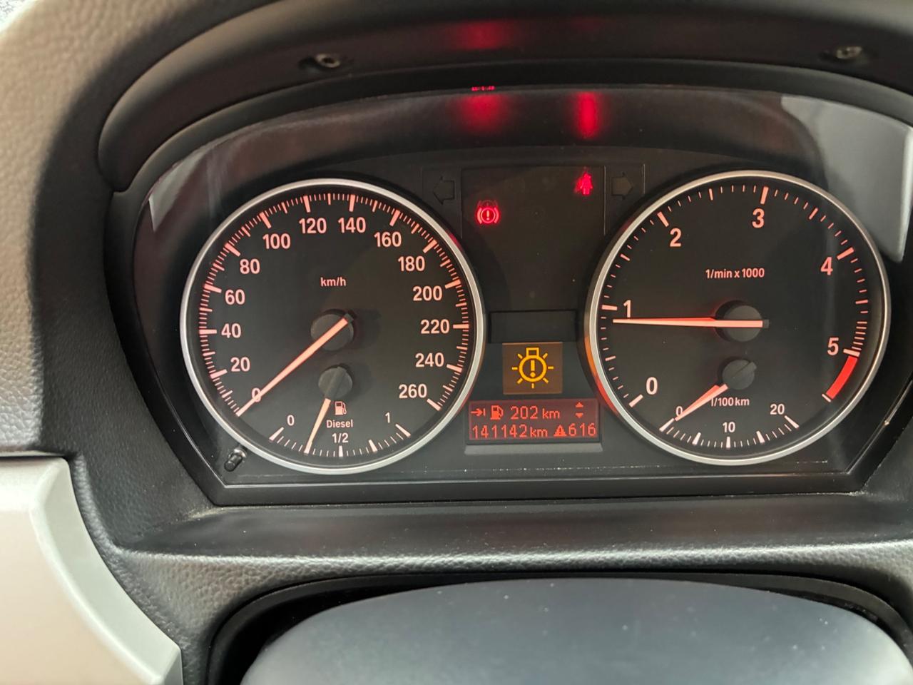 Bmw 316 316d 2.0 116CV cat